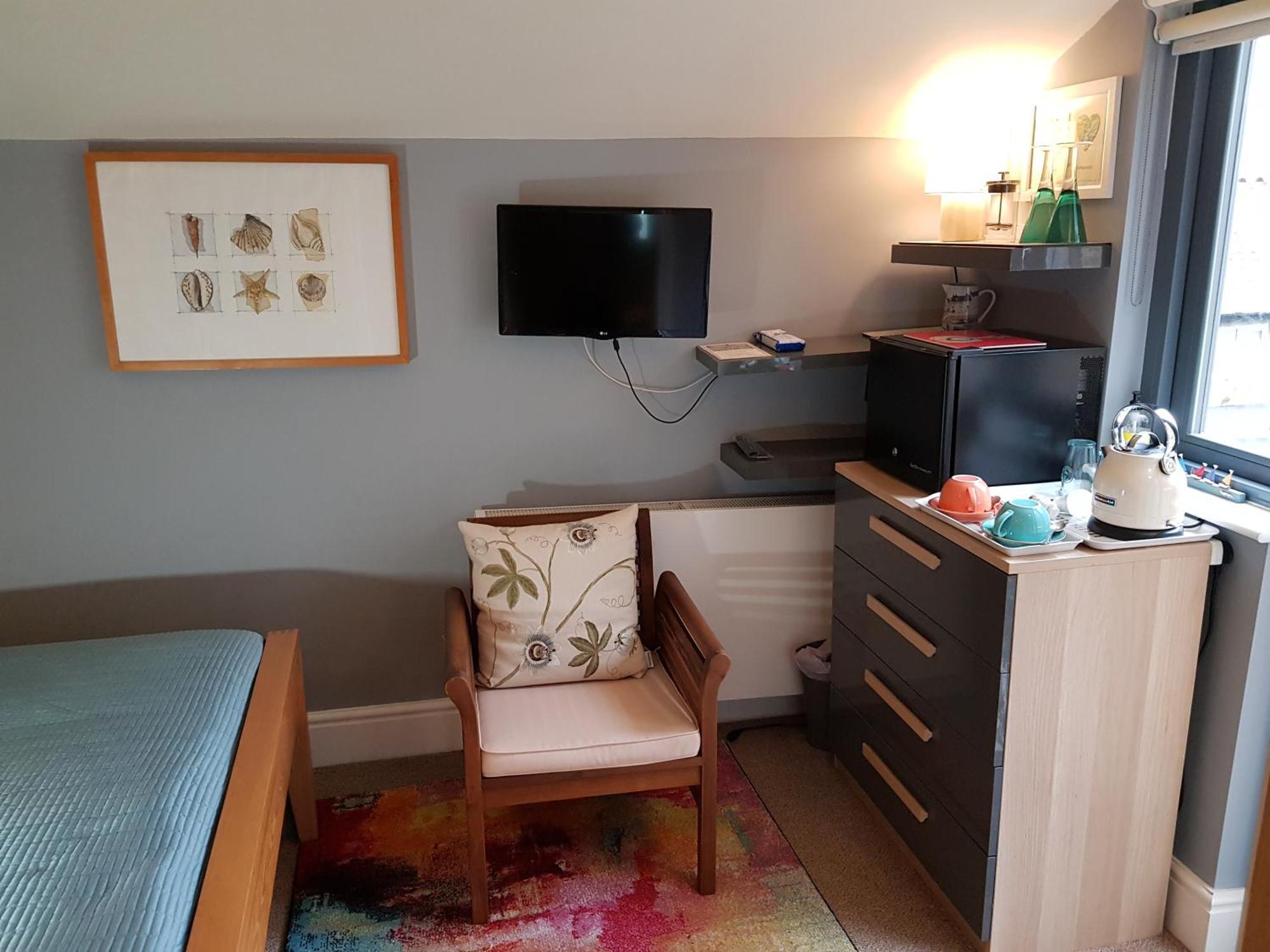 South Ford Haven Appartement Dartmouth Buitenkant foto