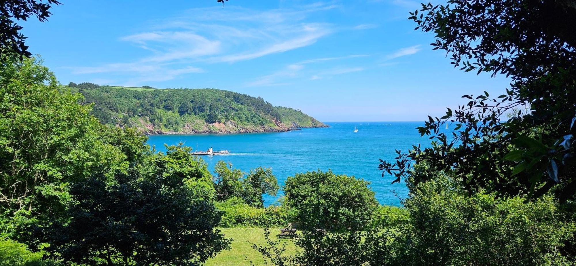 South Ford Haven Appartement Dartmouth Buitenkant foto