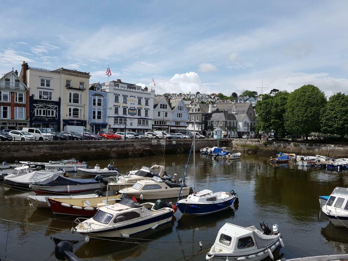South Ford Haven Appartement Dartmouth Buitenkant foto