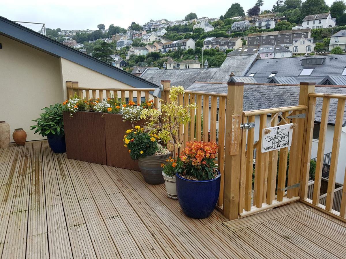 South Ford Haven Appartement Dartmouth Buitenkant foto